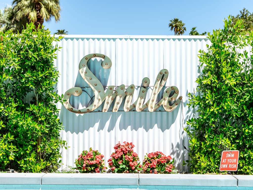 PS Smile