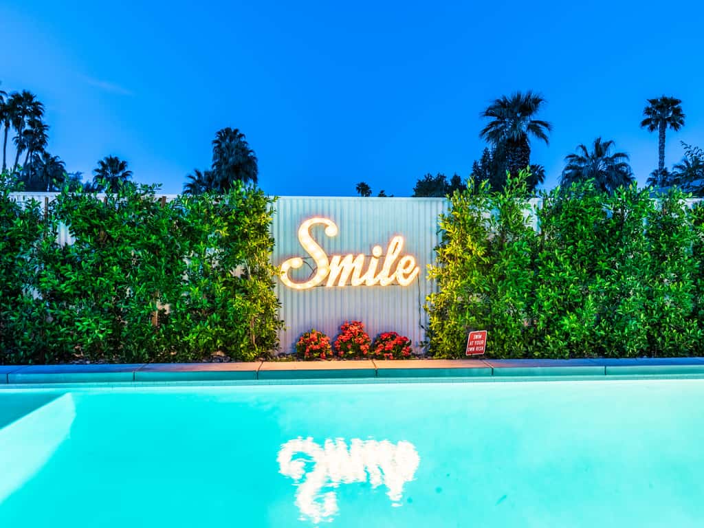 PS Smile