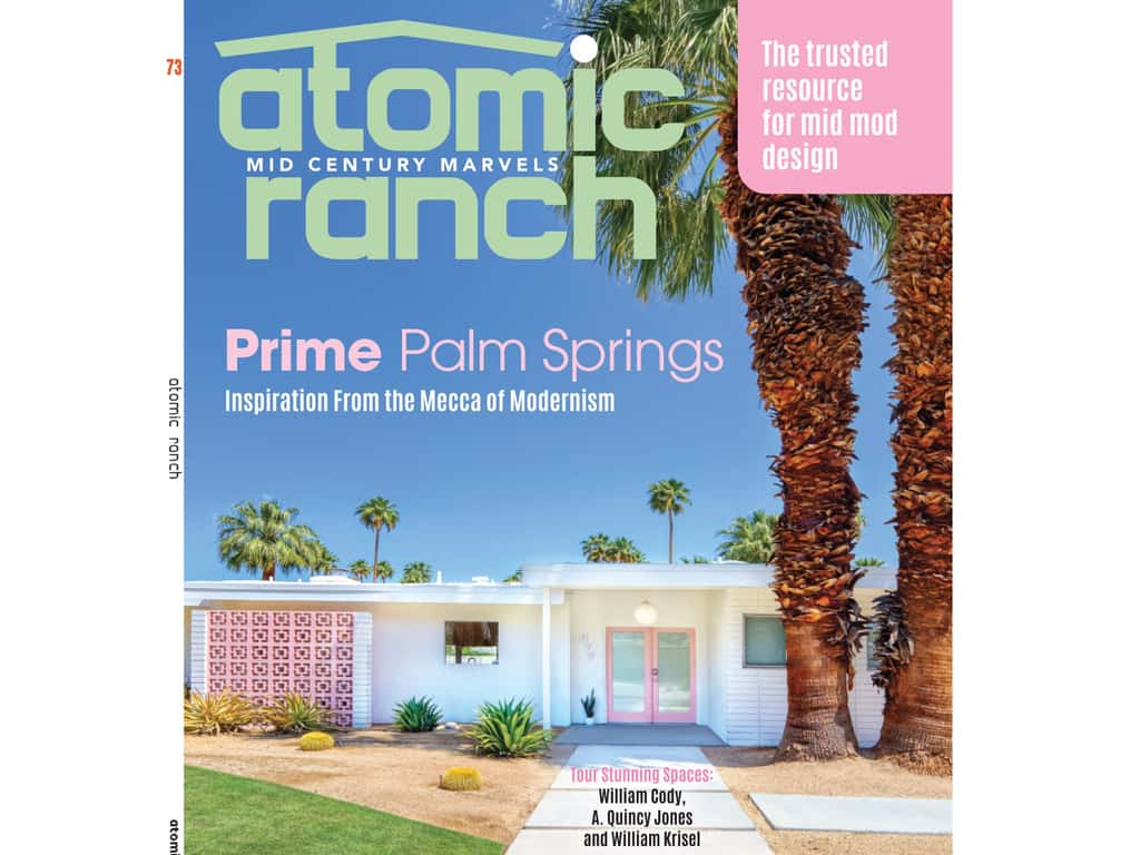 The Marquee at Twin Palms