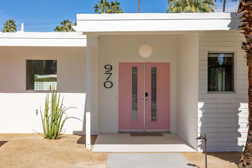 The Marquee at Twin Palms