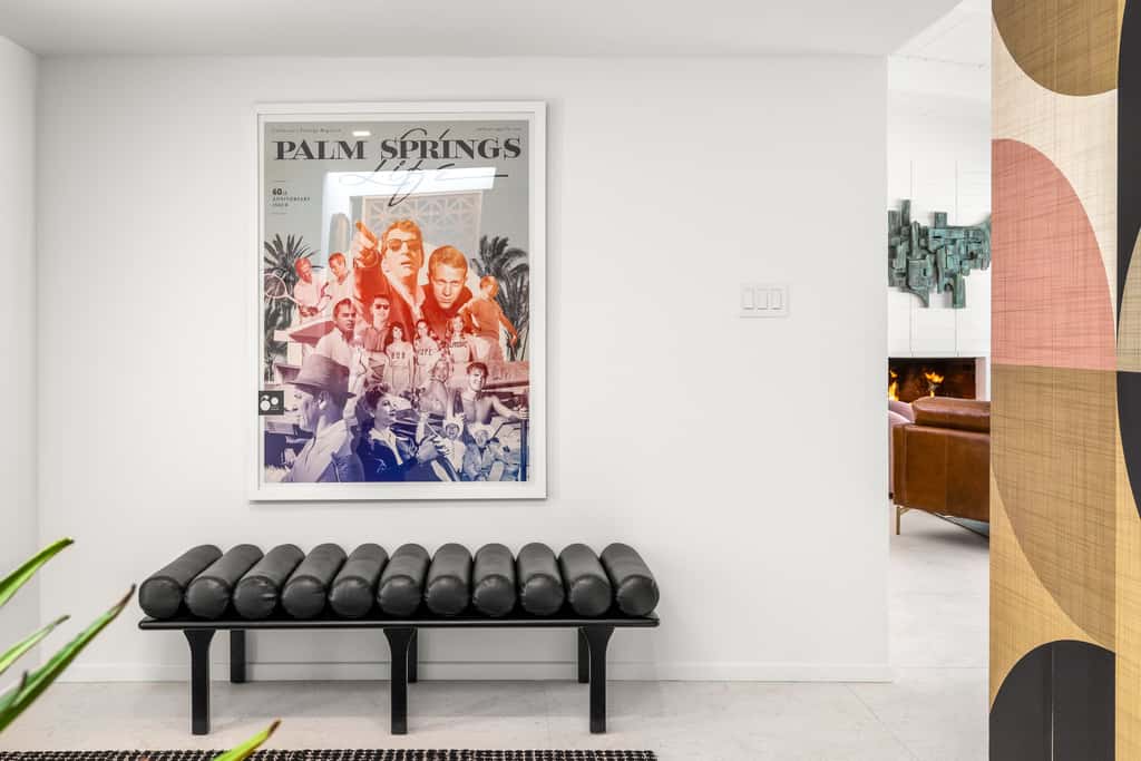 The Marquee at Twin Palms