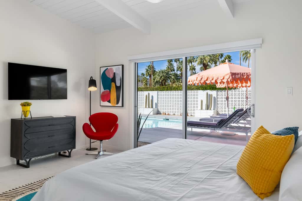 The Marquee at Twin Palms