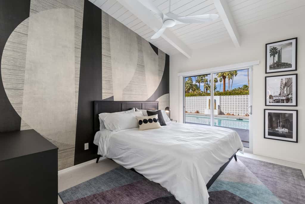 The Marquee at Twin Palms