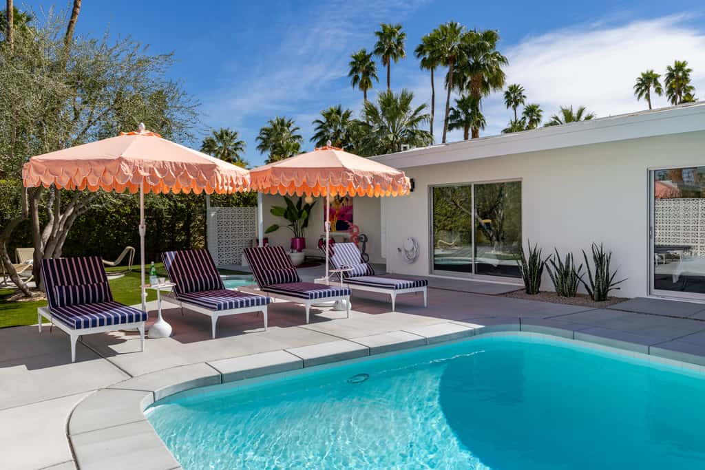 The Marquee at Twin Palms