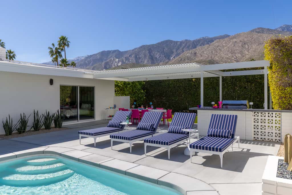 The Marquee at Twin Palms