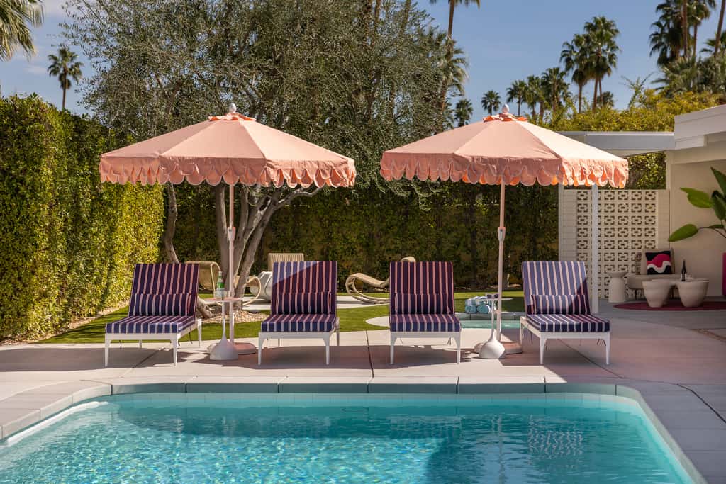 The Marquee at Twin Palms