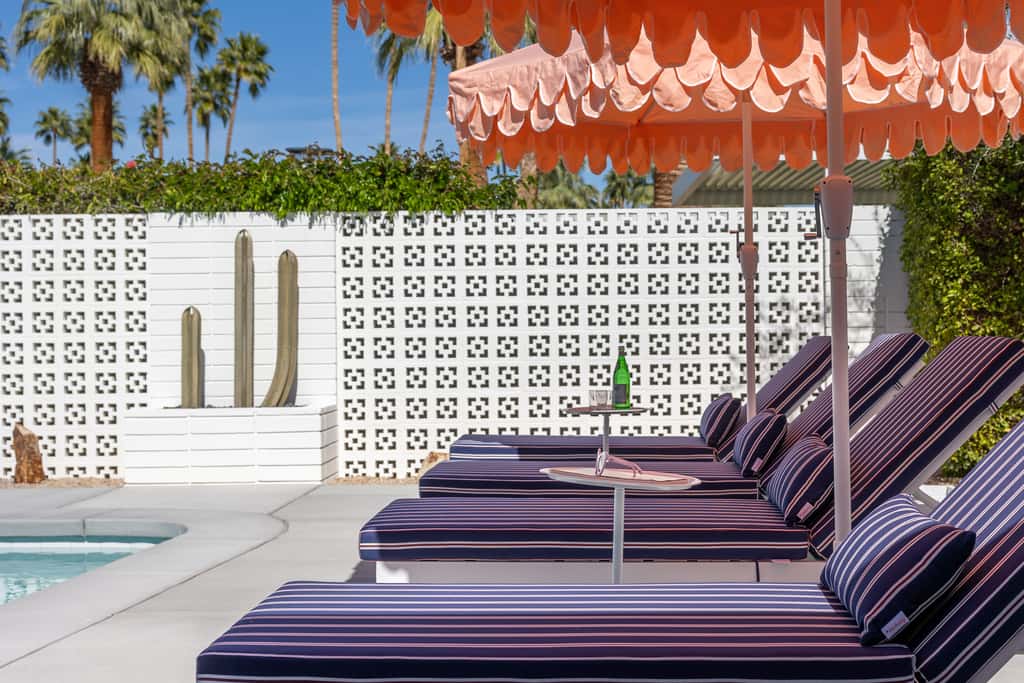 The Marquee at Twin Palms