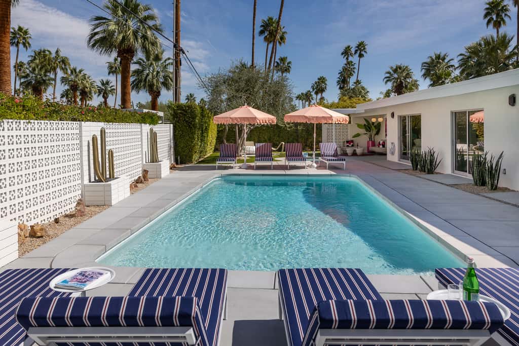 The Marquee at Twin Palms