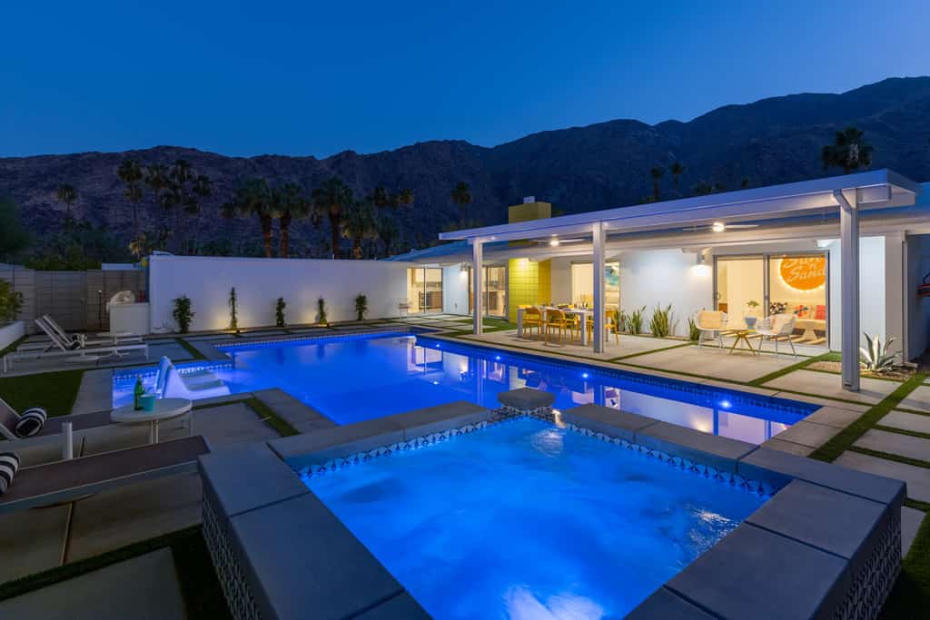 La Joya Moderna - Vista Las Palmas Mid-Mod Gem