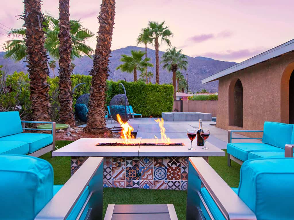 Sunny Palms at Warm Sands - Designer Pool Home