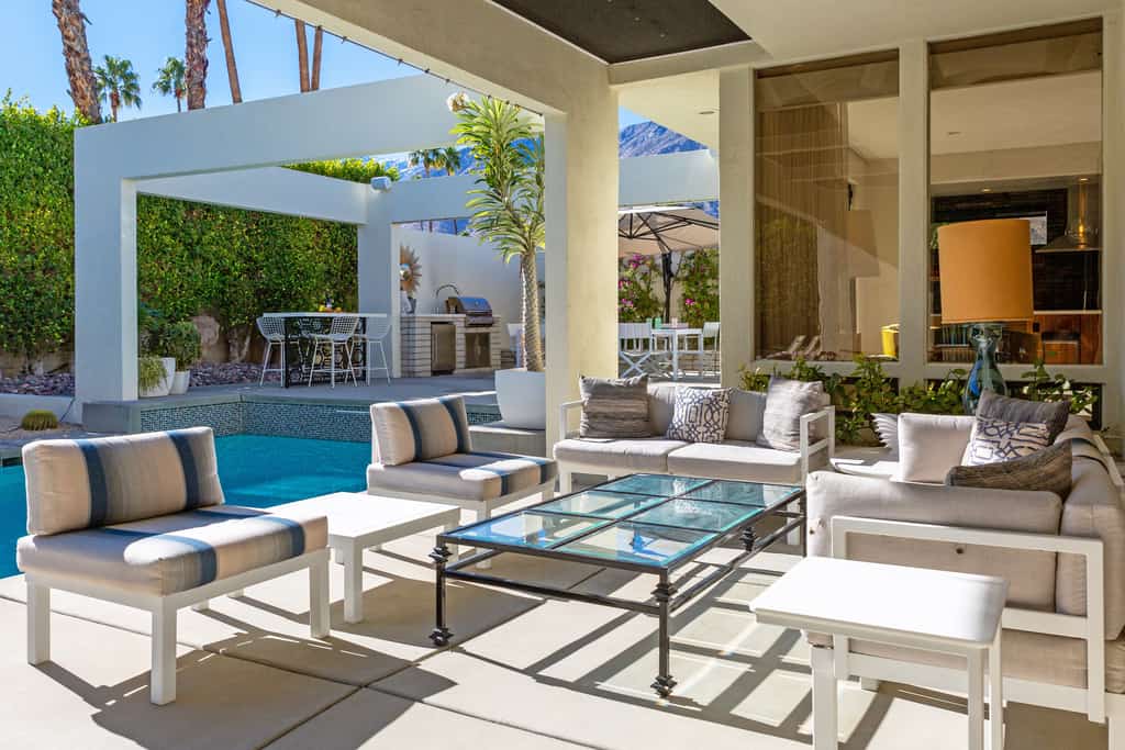 XOXO Palm Springs – Luxury Executive Estate