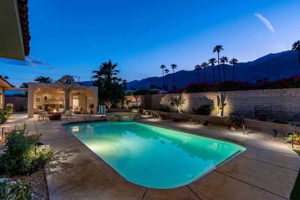 Casa Del Lobo - Private Spanish Oasis Getaway