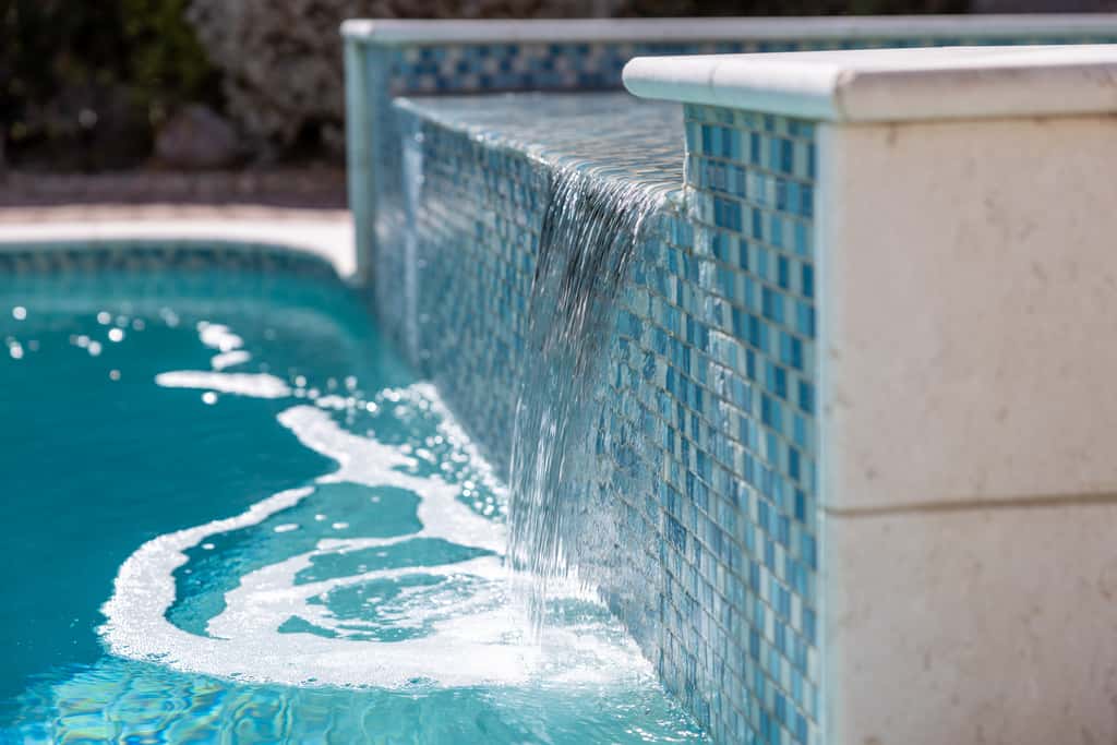 Blue Oasis