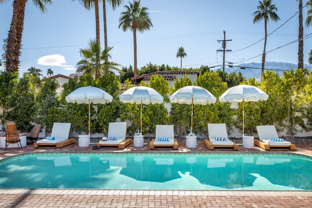 Casa De Tierra - Featured in Architectural Digest