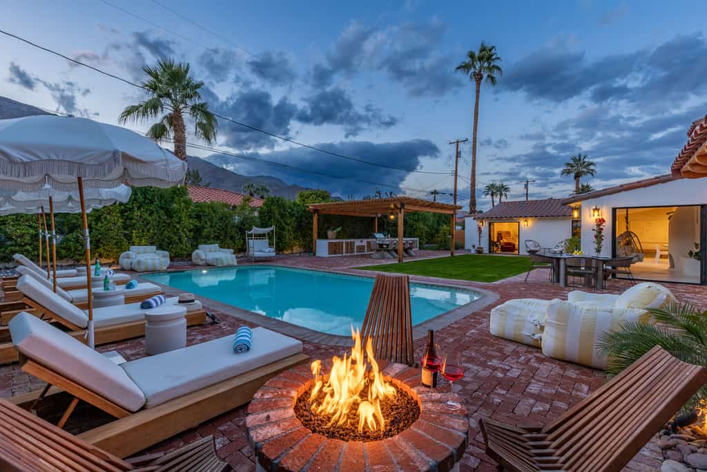 Casa De Tierra - Featured in Architectural Digest