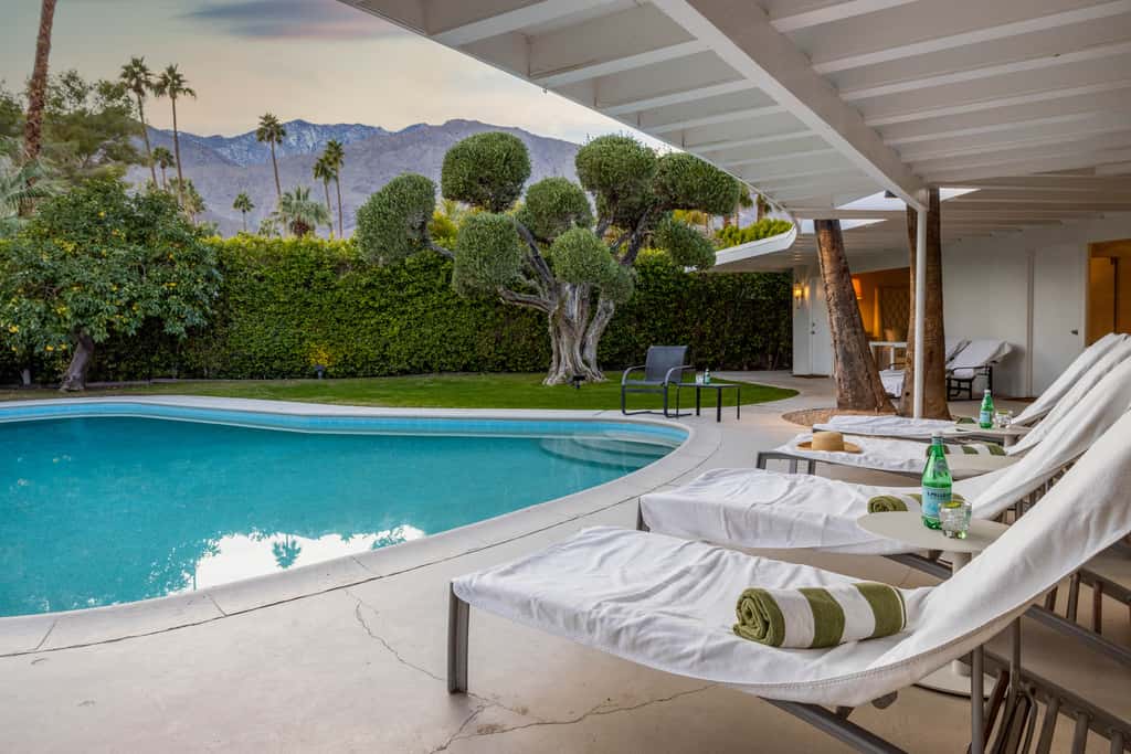 Casa Cactus