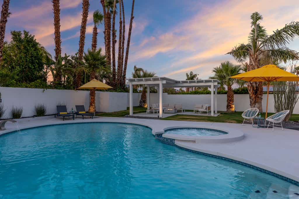 Enchanting Escudero - Luxury PS Ranch Home!