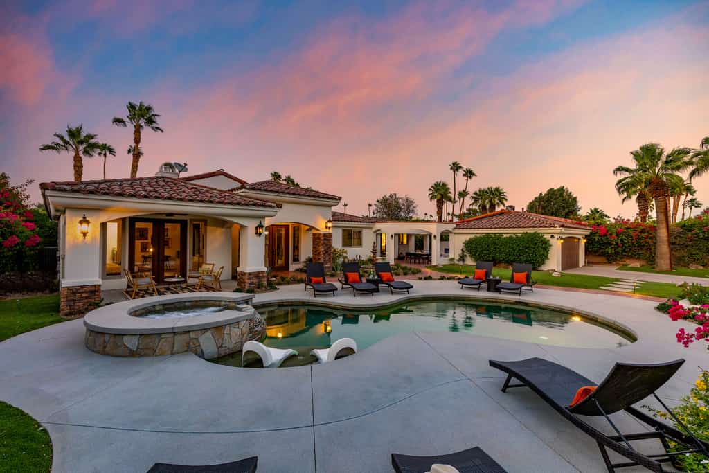 Mirador Desert Oasis – Mediterranean Escape