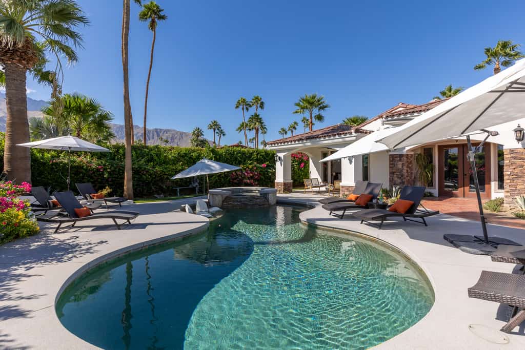 Mirador Desert Oasis – Mediterranean Escape