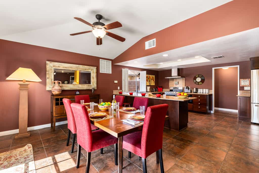 La Buena Vida – Palm Springs Pool & Spa Retreat