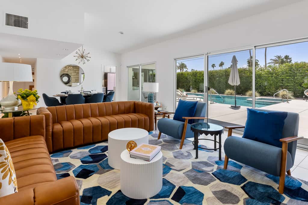 Desert Bloom Retreat
