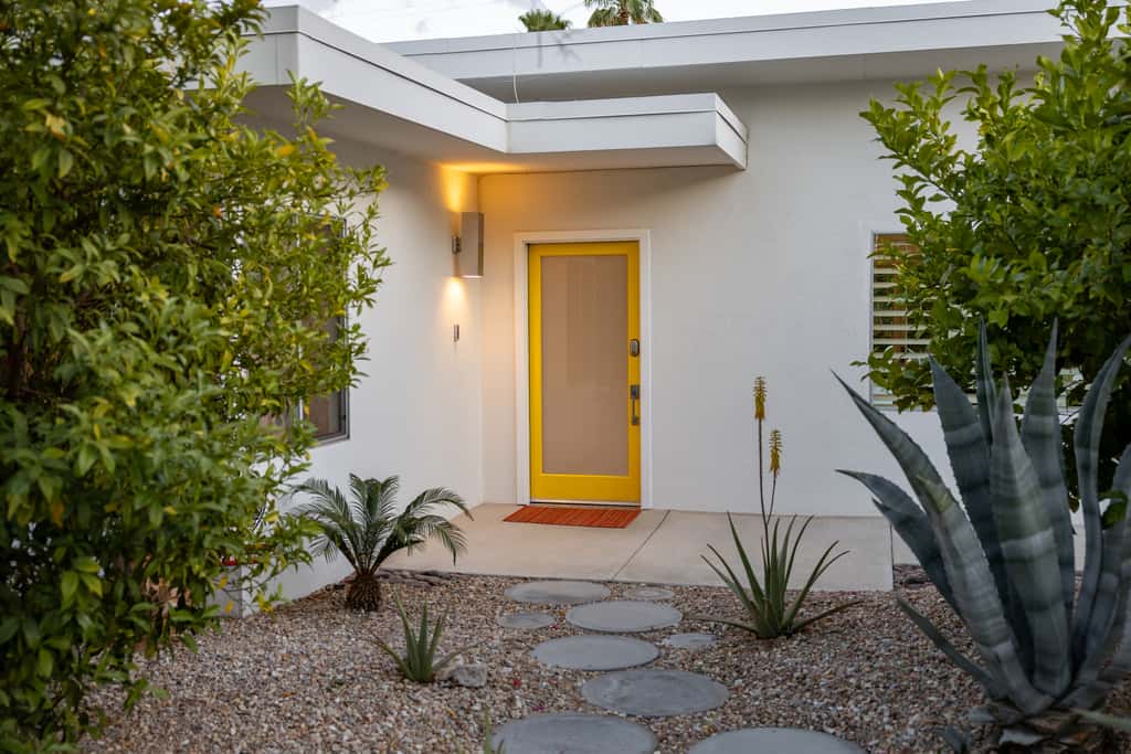 Desert Bloom Retreat