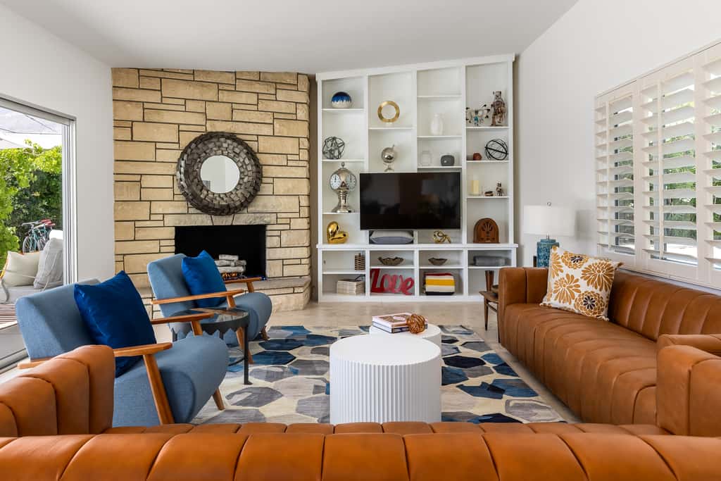 Desert Bloom Retreat