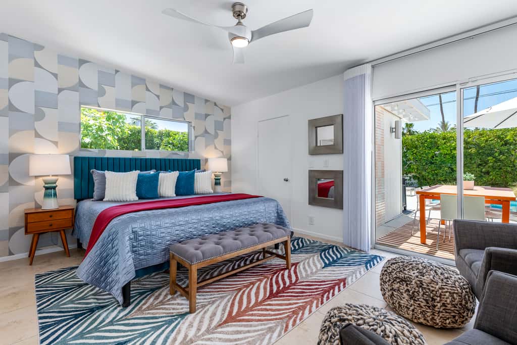 Desert Bloom Retreat