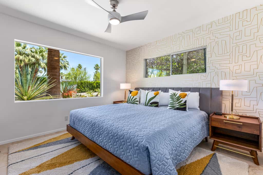 Desert Bloom Retreat