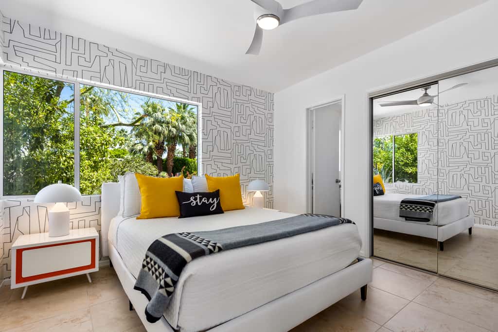 Desert Bloom Retreat
