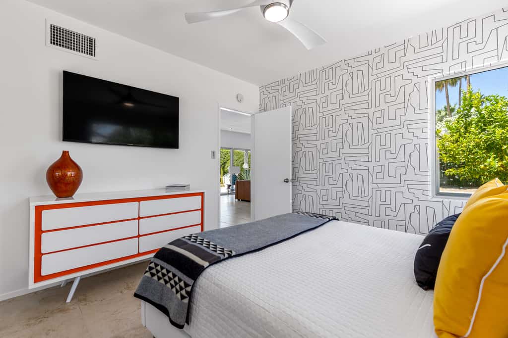 Desert Bloom Retreat