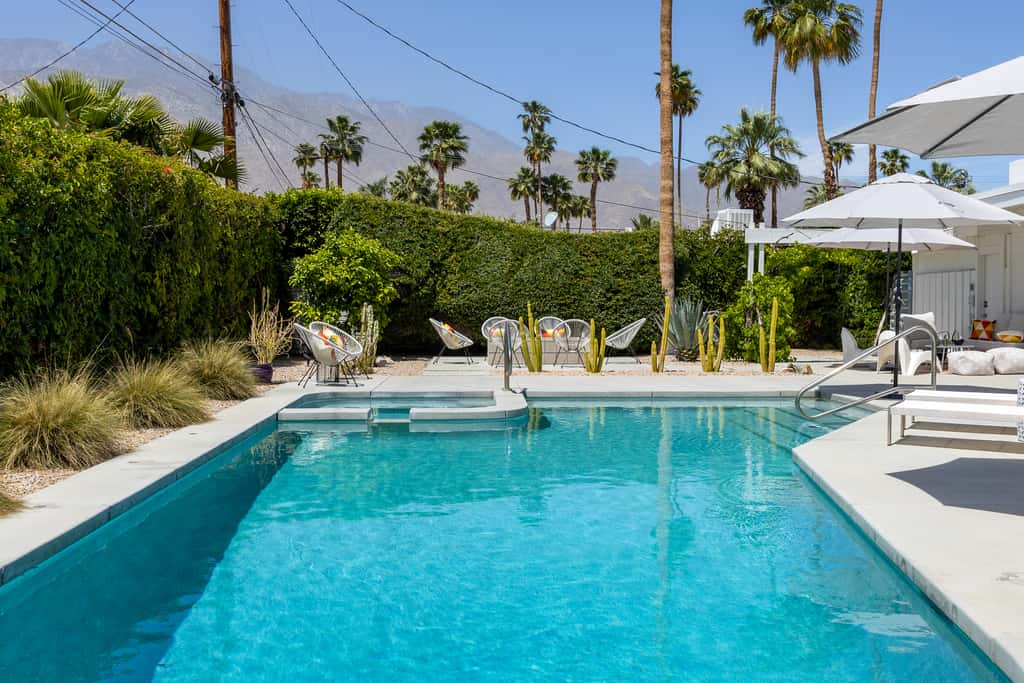 Desert Bloom Retreat
