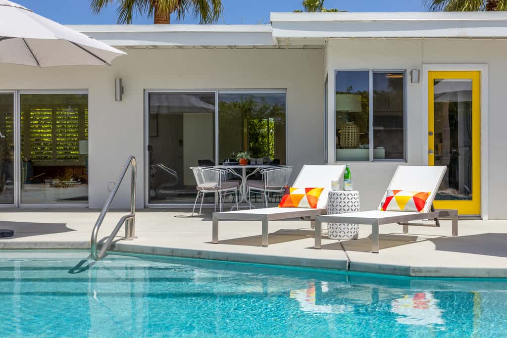 Desert Bloom Retreat