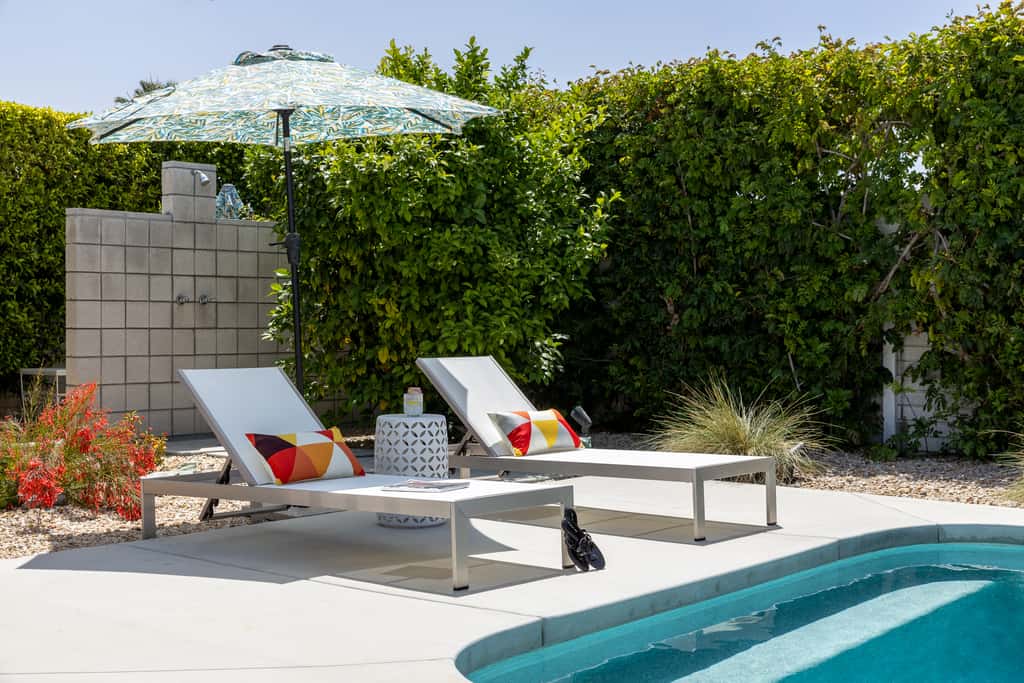 Desert Bloom Retreat