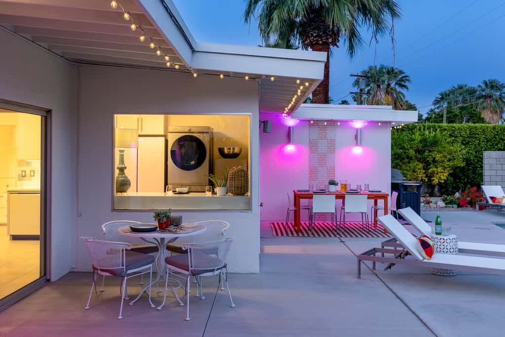 Desert Bloom Retreat