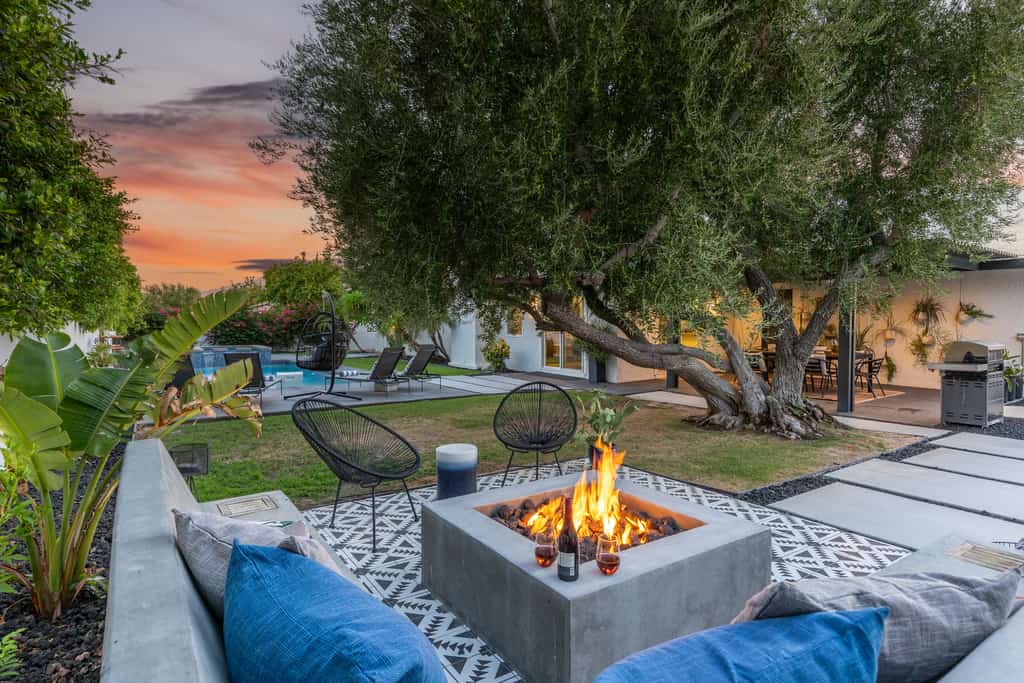 La Casa Naranja – Modern PS Getaway