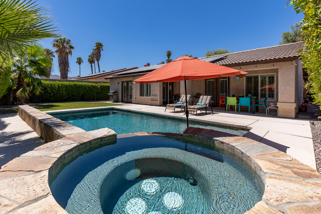 Casa Linda