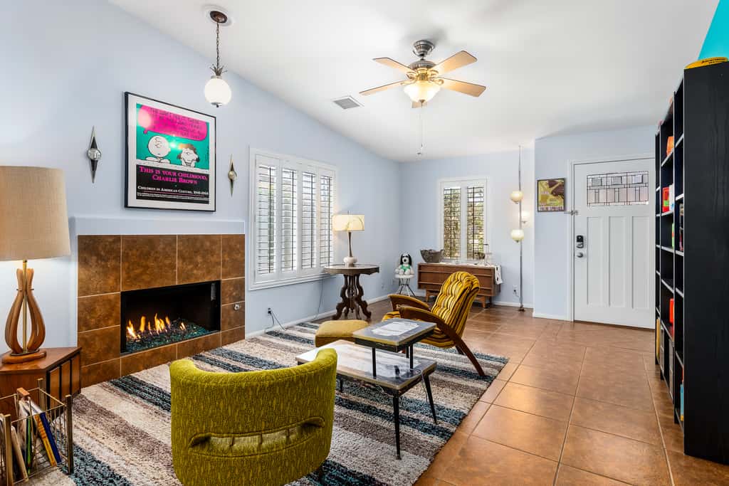 Casa Linda