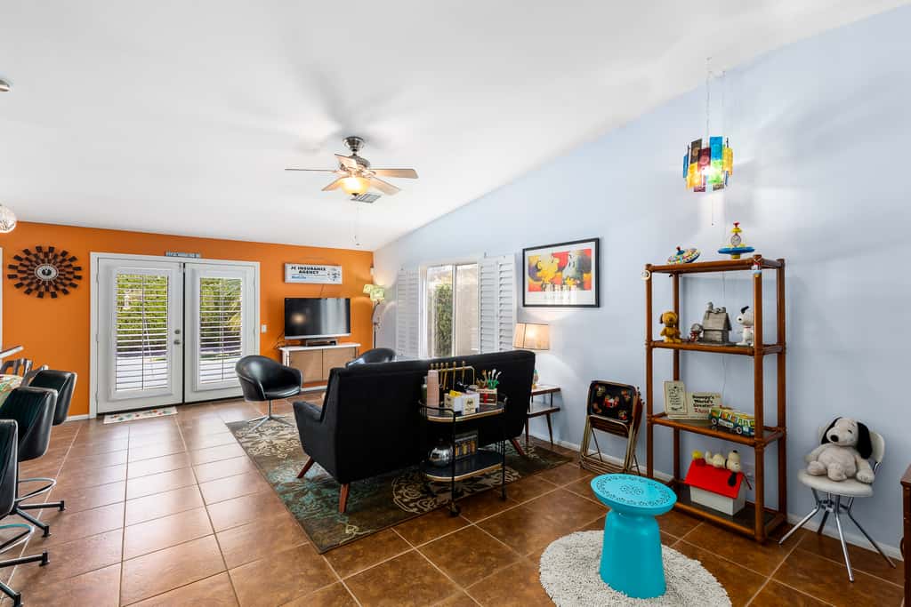 Casa Linda