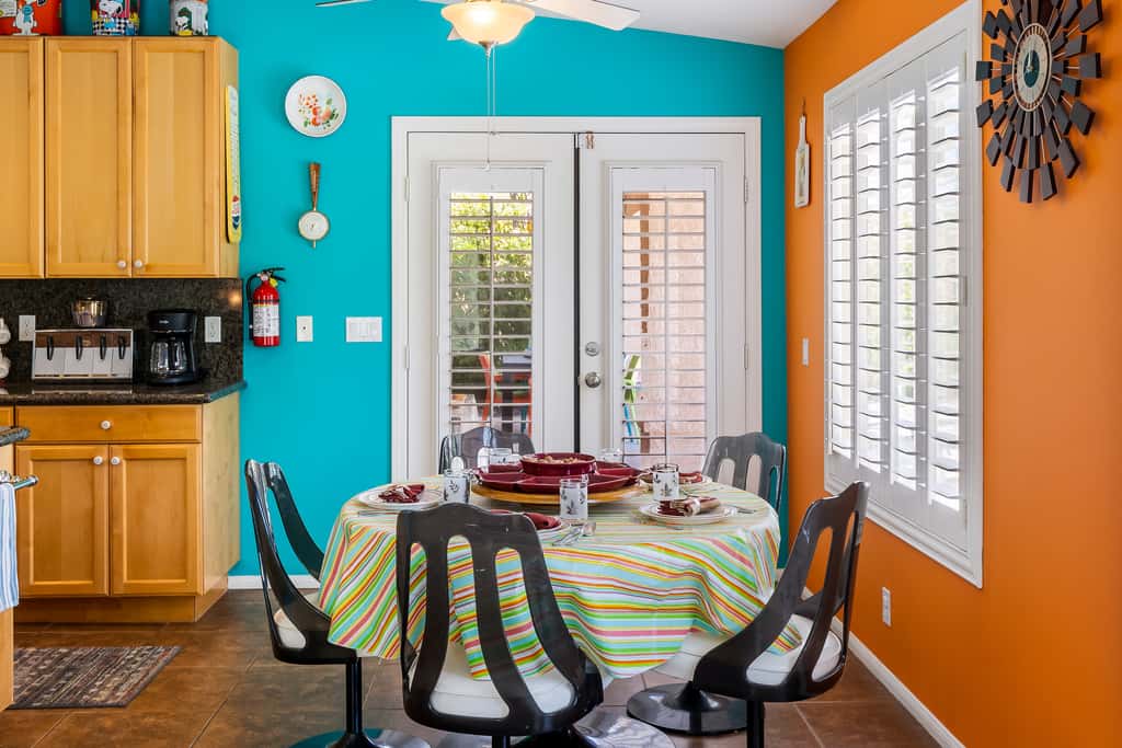 Casa Linda