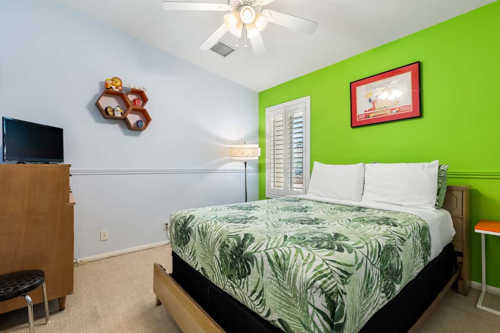 Casa Linda