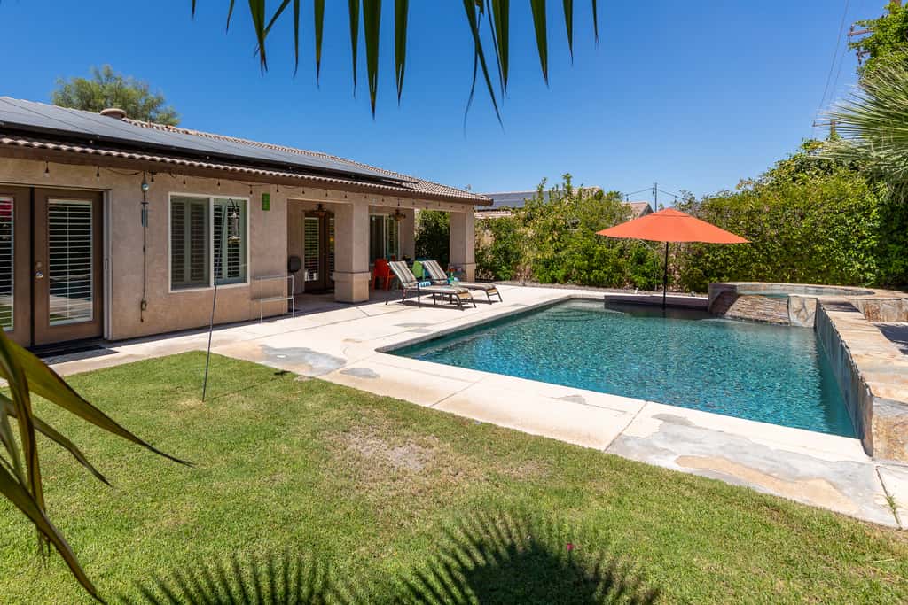 Casa Linda