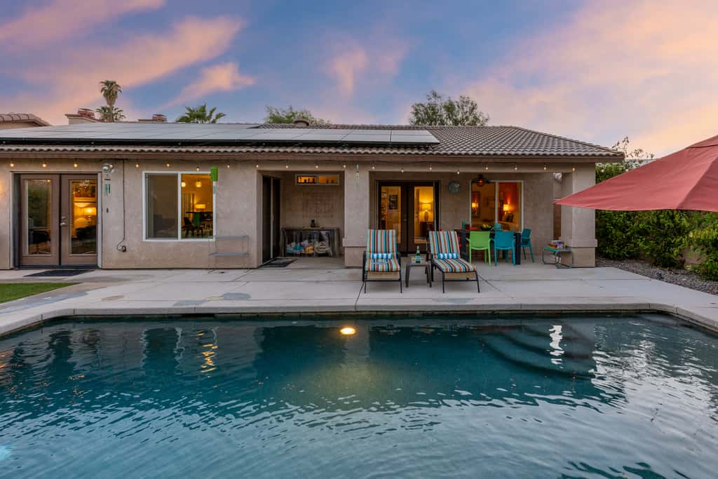 Casa Linda