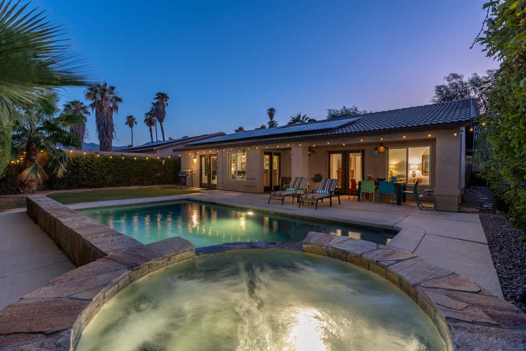 Casa Linda