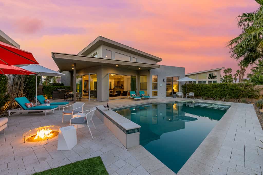 Vista Luxe Retreat - Inspired Elegance