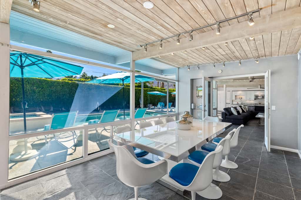 Azure Palms at Deepwell