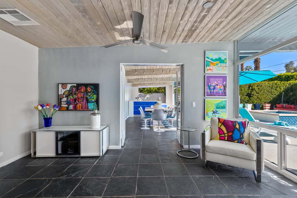 Azure Palms at Deepwell