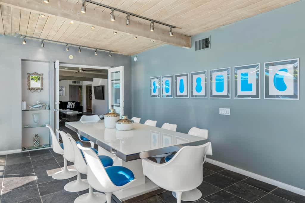Azure Palms at Deepwell
