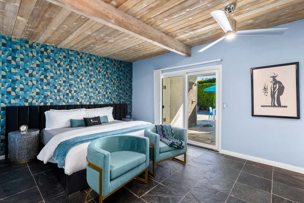 Azure Palms at Deepwell