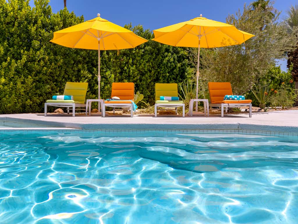 Casa Bonita - Private Pool & Mountain Views